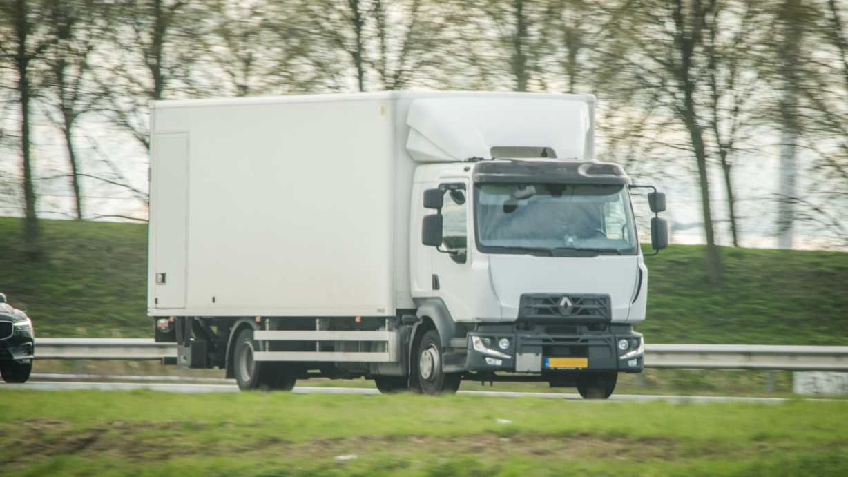 RDW start met de verificatie van CO?-emissies van zware bedrijfsvoertuigen tijdens het gebruik