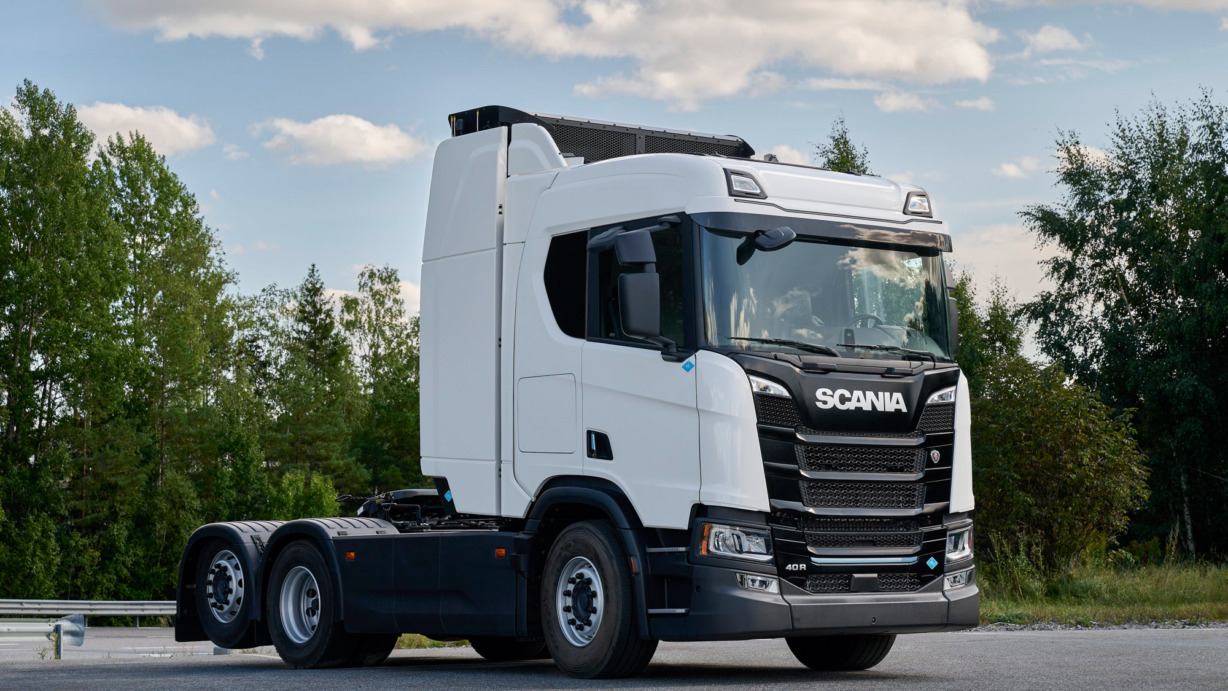 Toyota-en-Scania-werken-samen-aan-tests-met-waterstof