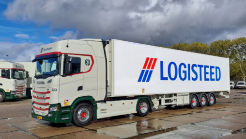 Logisteed 01