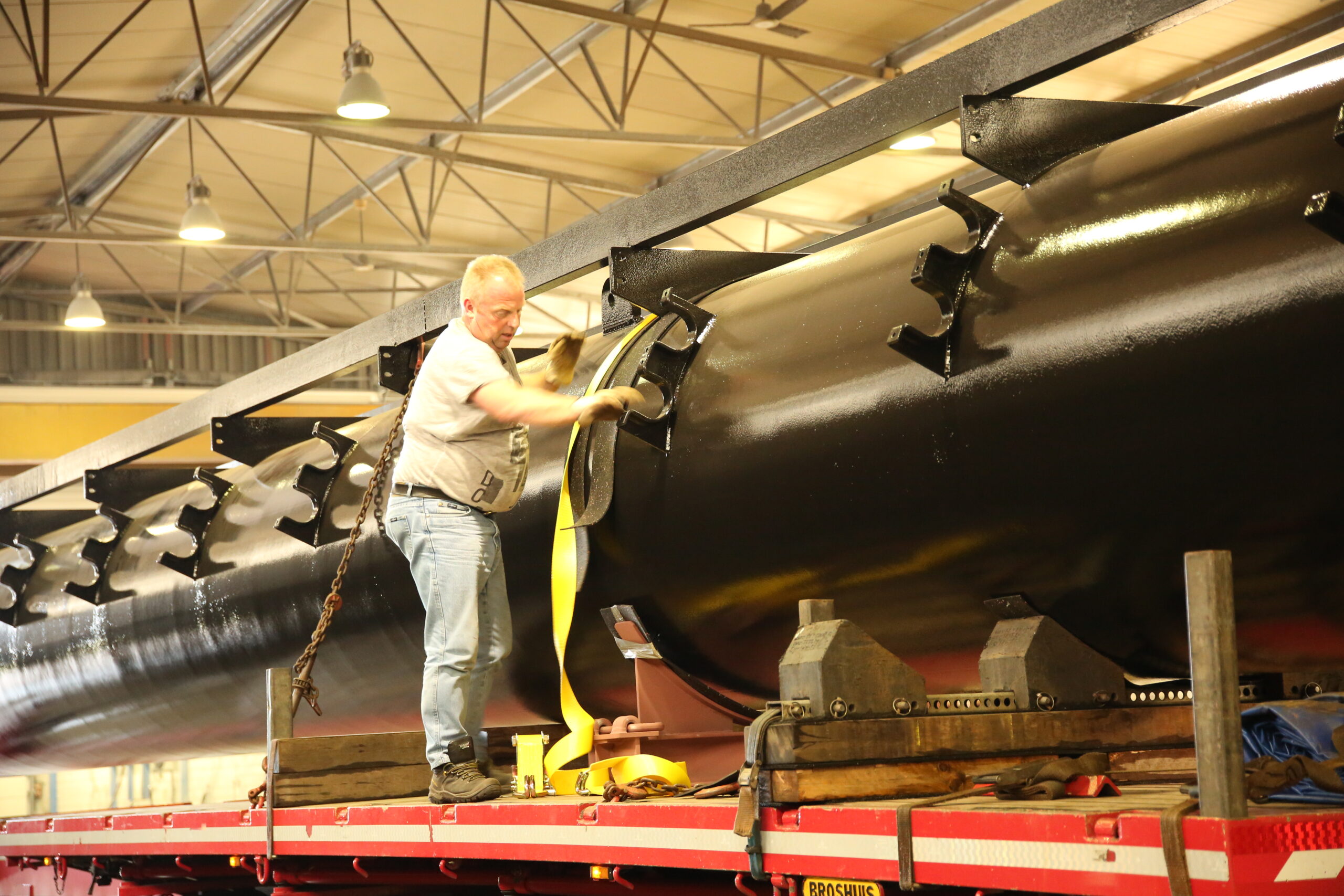 Eljo Exalto Transport