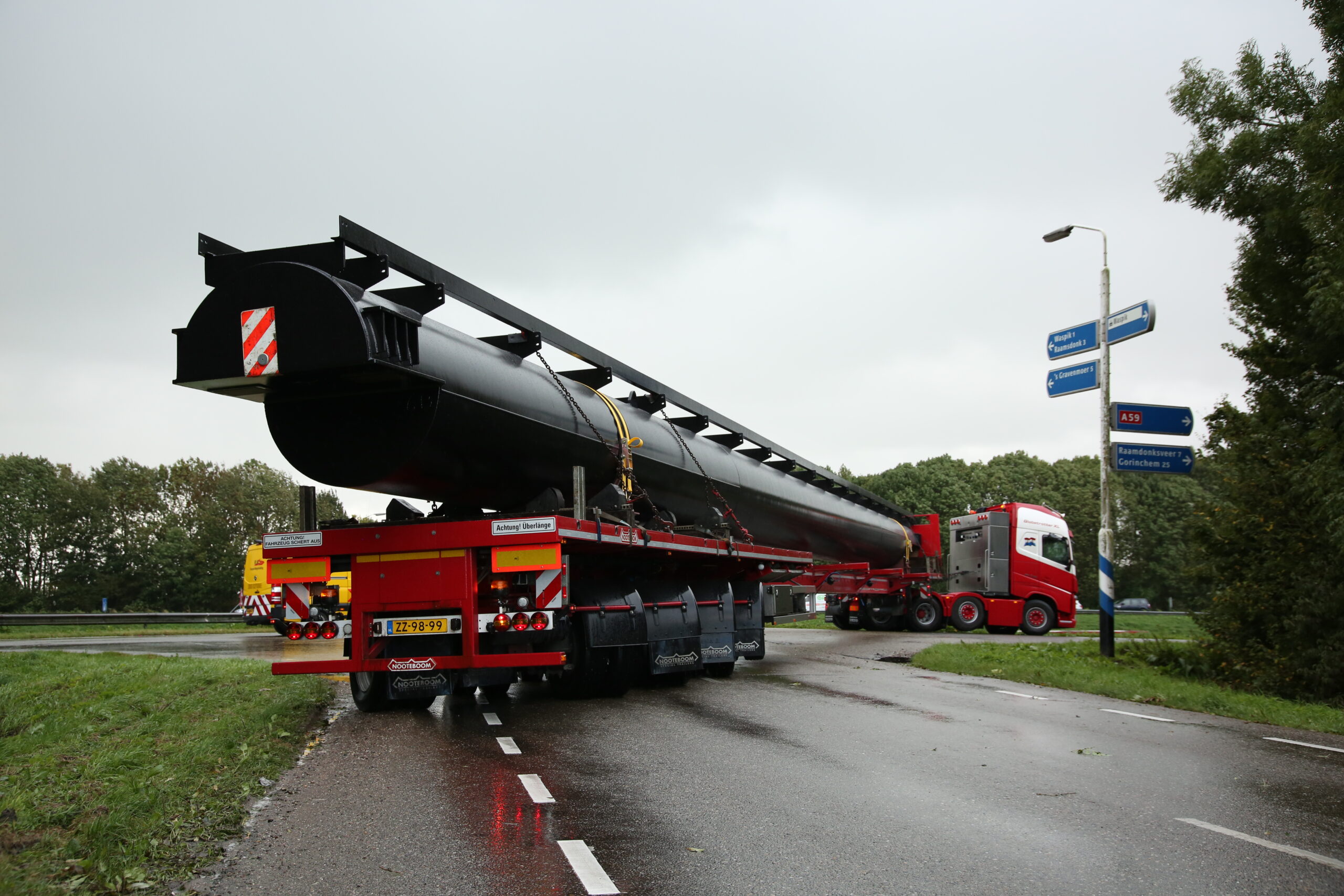 Eljo Exalto Transport