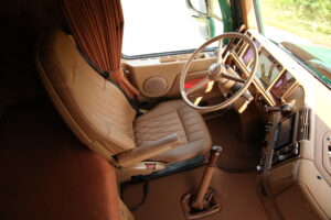 Interieur Volvo NH12
