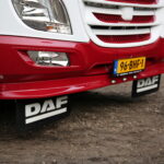 Bumper DAF CF