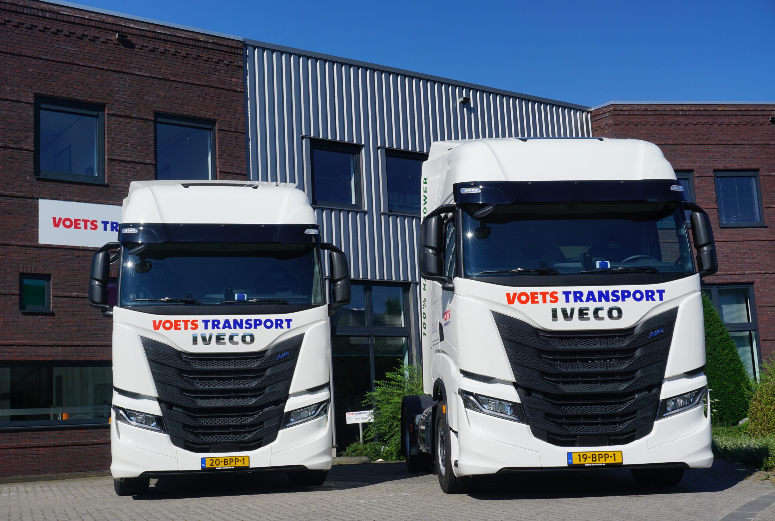Voets Transport
