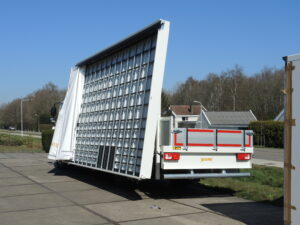 van der Ham Glasgroothandel