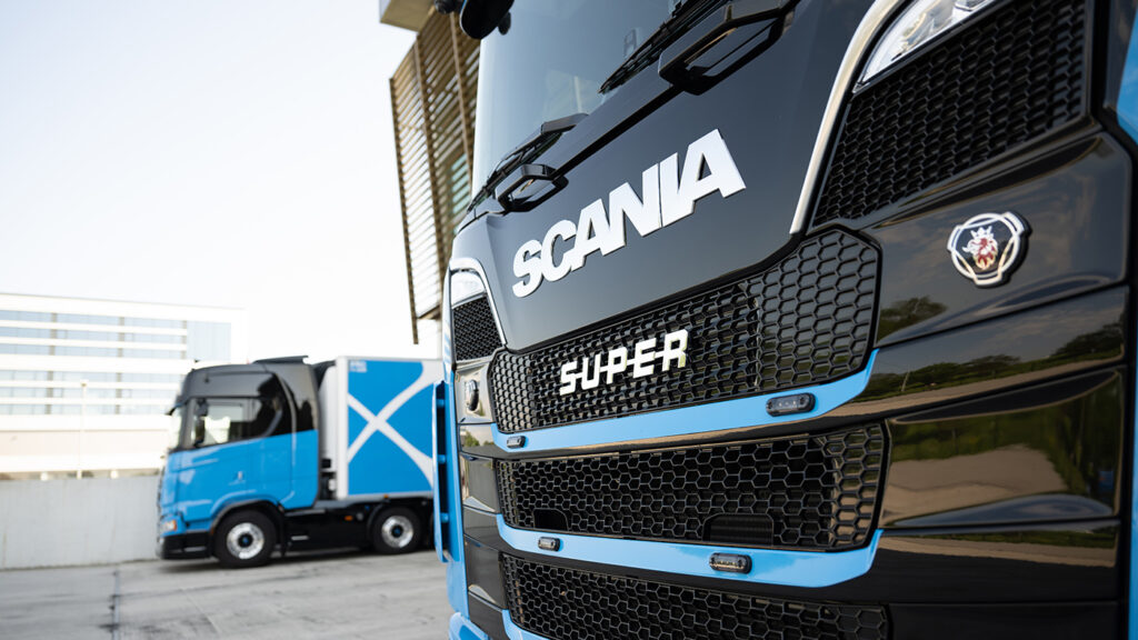 Geris Dairy Solutions