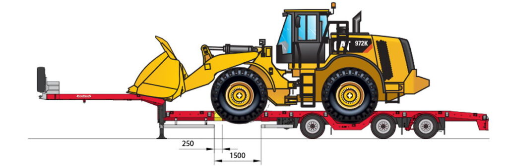 nooteboom semidieplader
