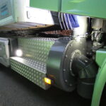 Compressor Renault T High