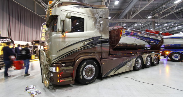 Berthon wint opnieuw