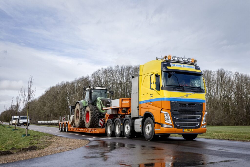 Van Dijk Trucks