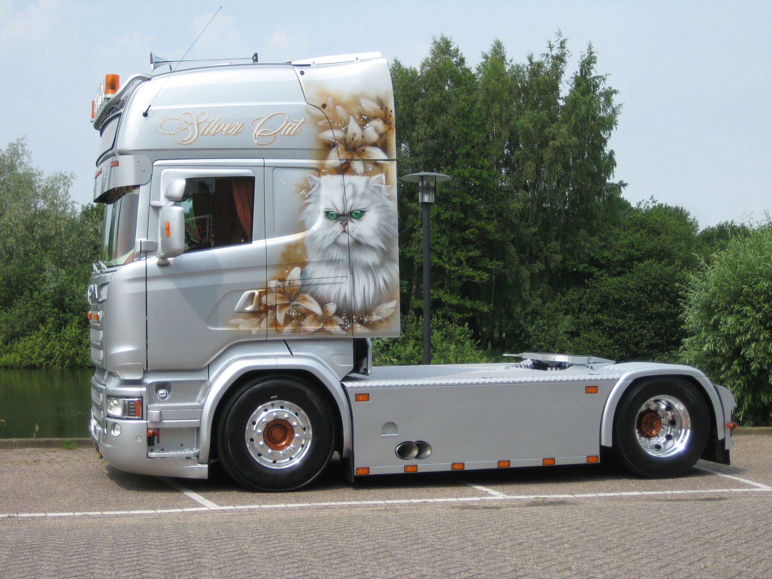 Scania
