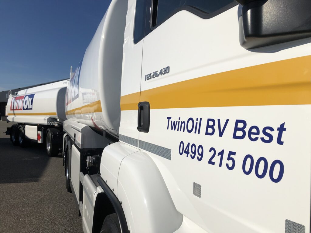 Twinoil