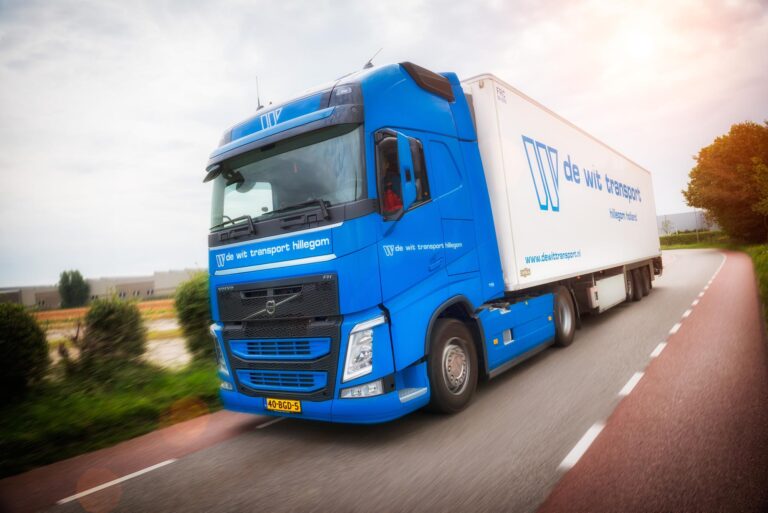 FH Globetrotter XL's voor De Wit