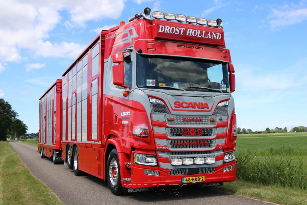 Drost Veetransport