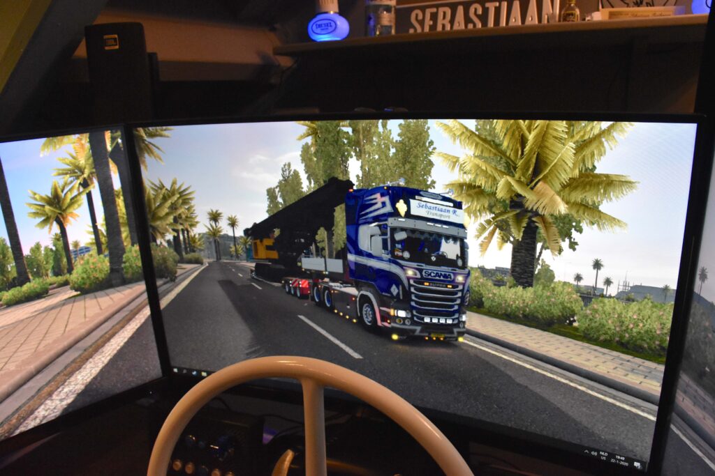 Sebastiaan Rietbergen