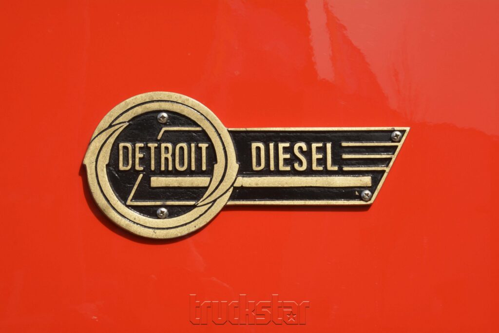 Detroit Diesel