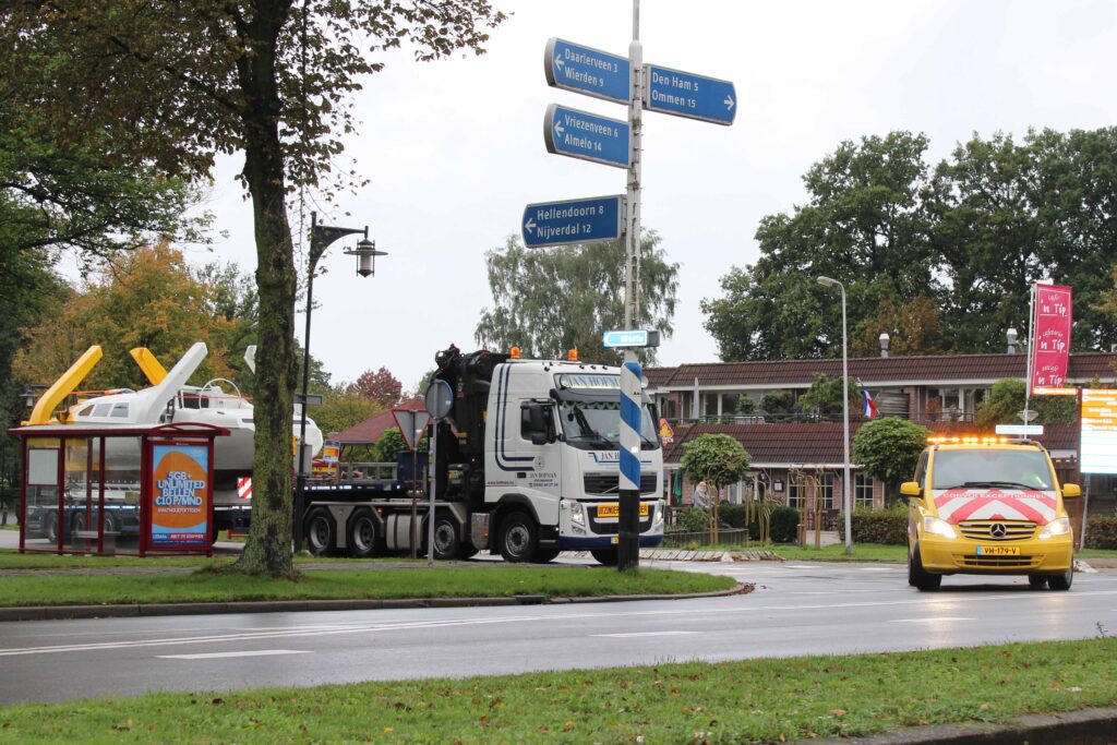 Jan Hofman Transport