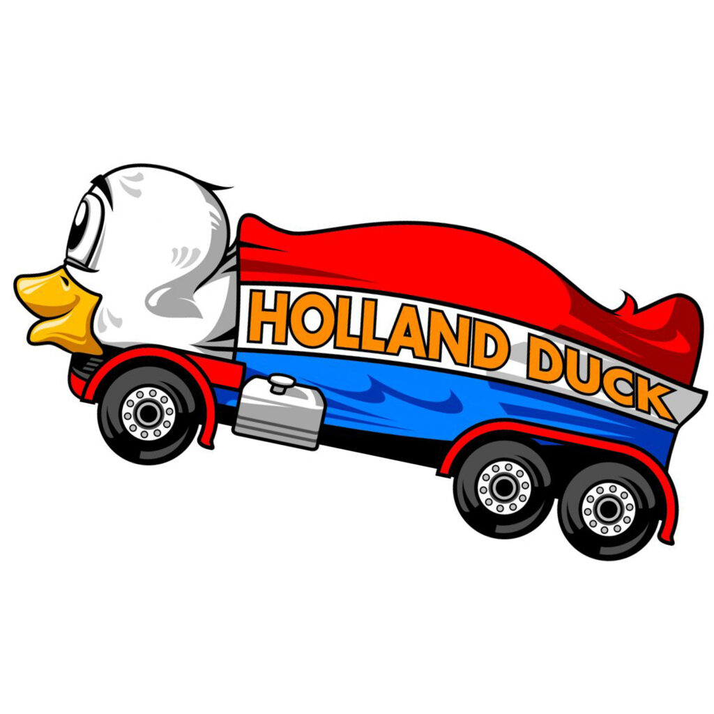 Holland Duck Club