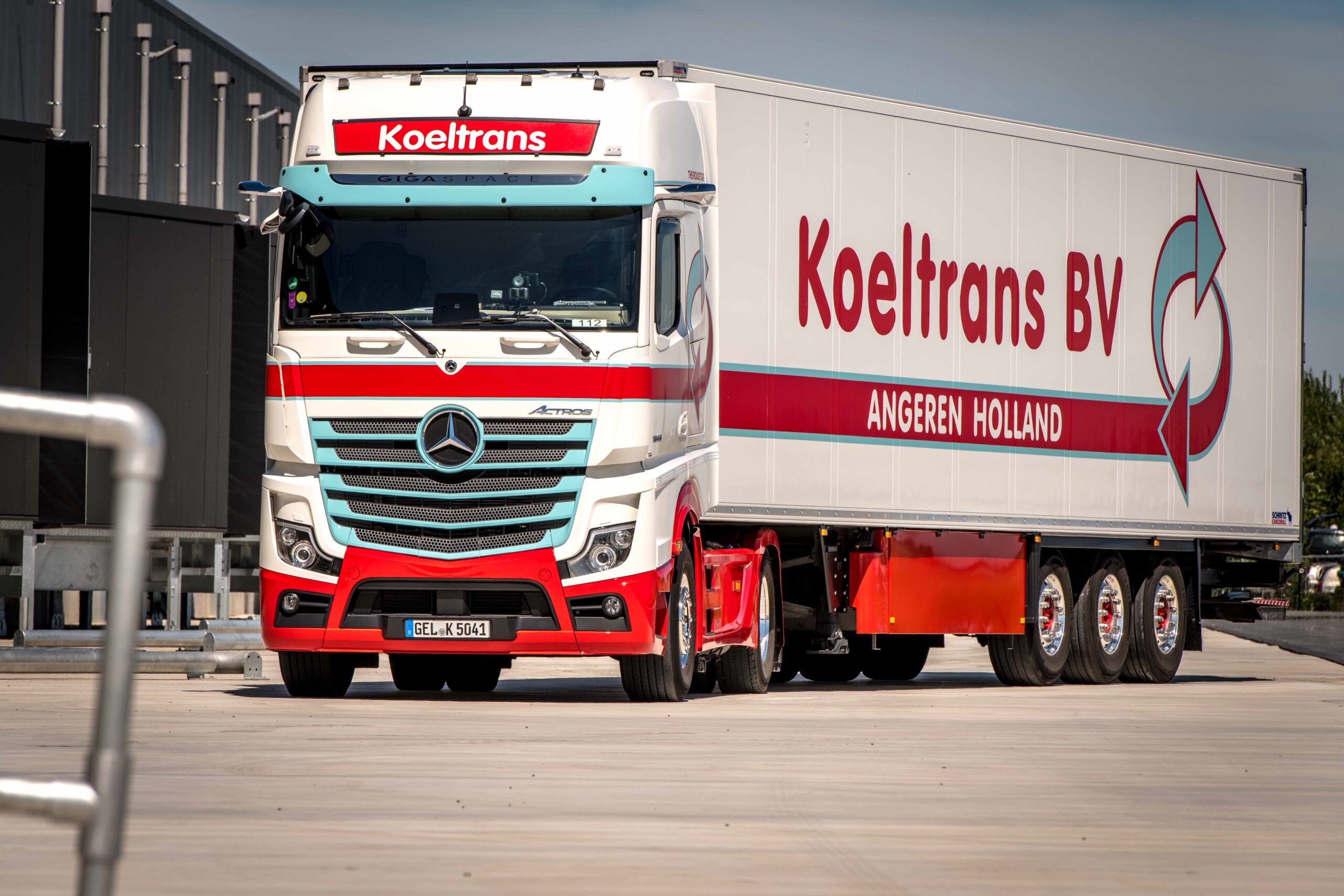 Koeltrans GmbH