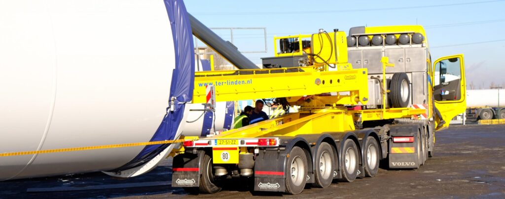 Ter Linden Transport