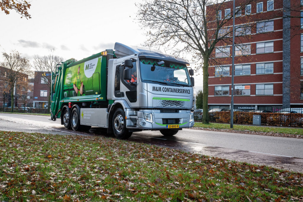 elektrische kraakpers