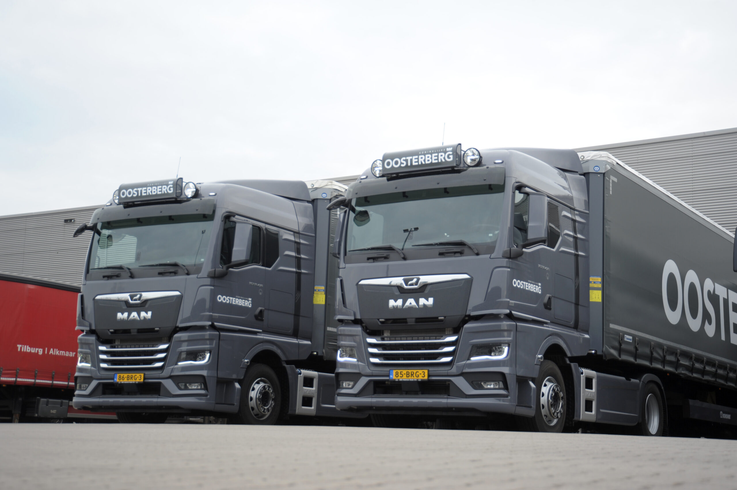 MAN TGX 18.470