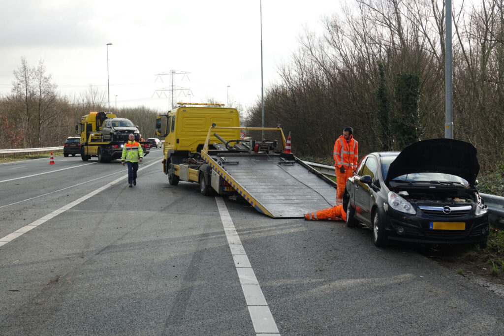 gevaarlijkste snelweg