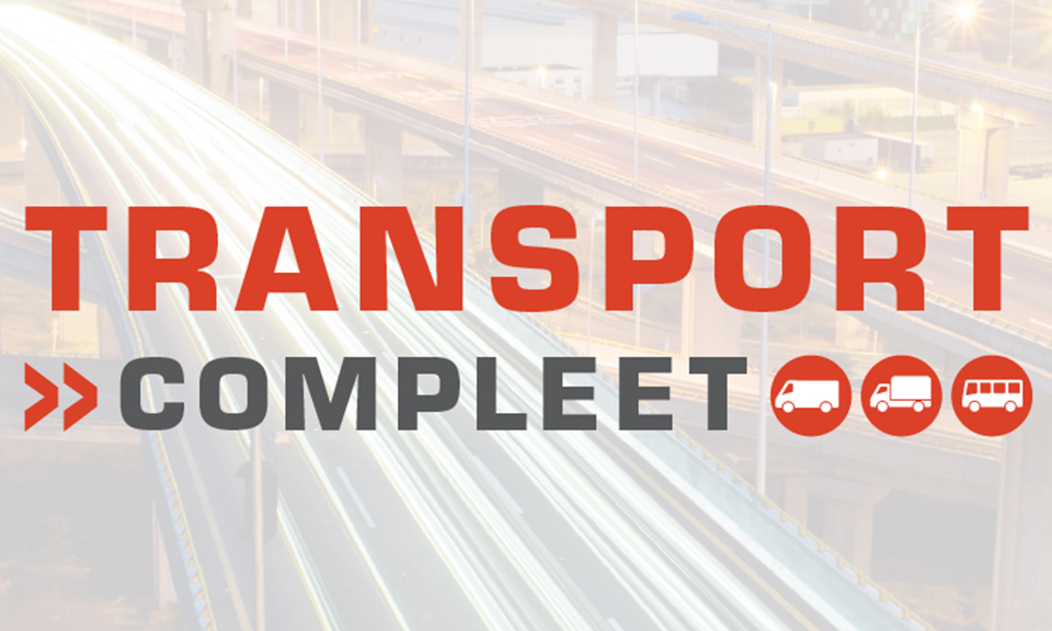 Transport Compleet