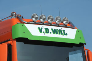 Van der Wal Heerenveen