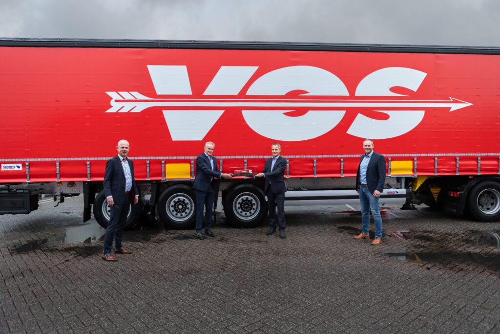 Vos Transport
