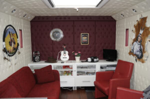 interieur trailer