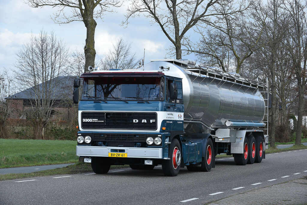 DAF FT3300