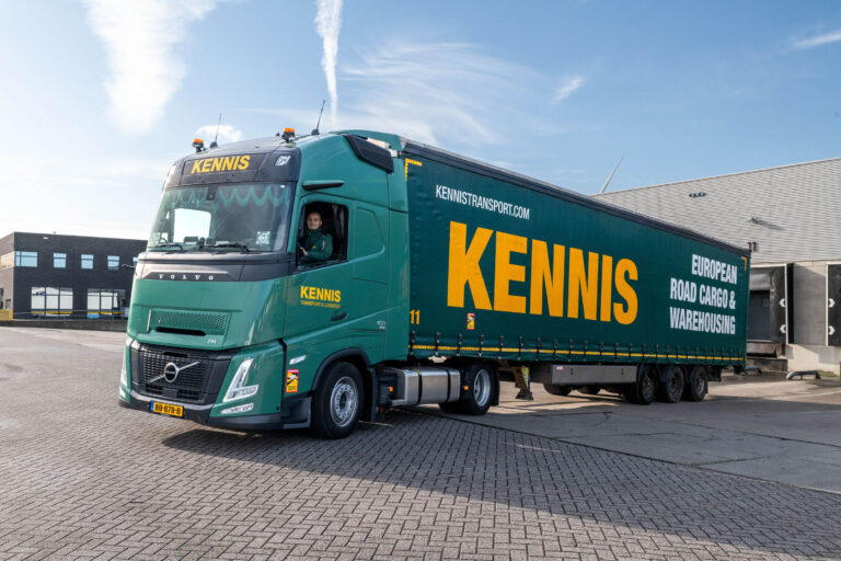 Kennis Transport