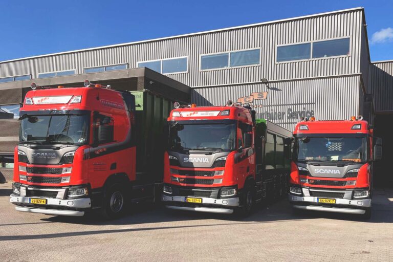 Bemmel Container Service