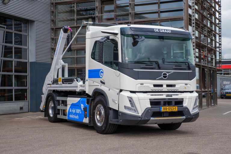 De Graaf Afvalbeheer