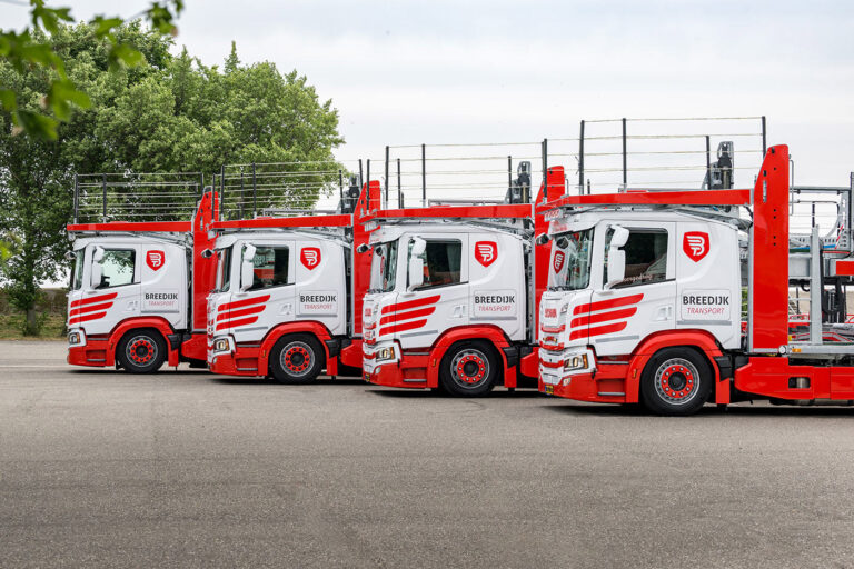 Breedijk Transport