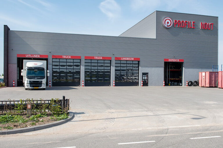 Profile en FleetCareXL