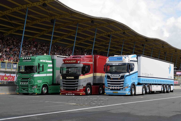 Interviews huif/gesloten vervoer