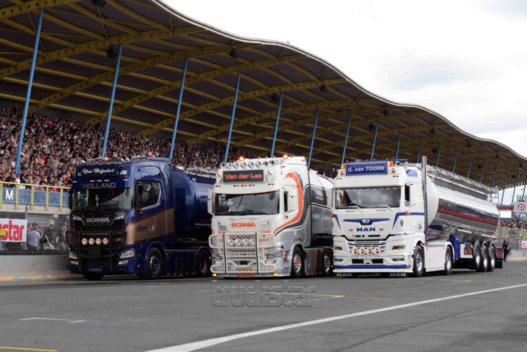 interviews bulk- & tanktransport