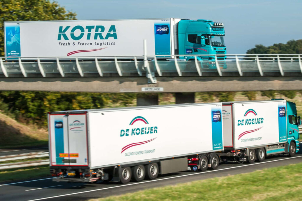 Kotra Transport