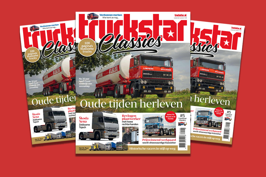 Truckstar Classics #5